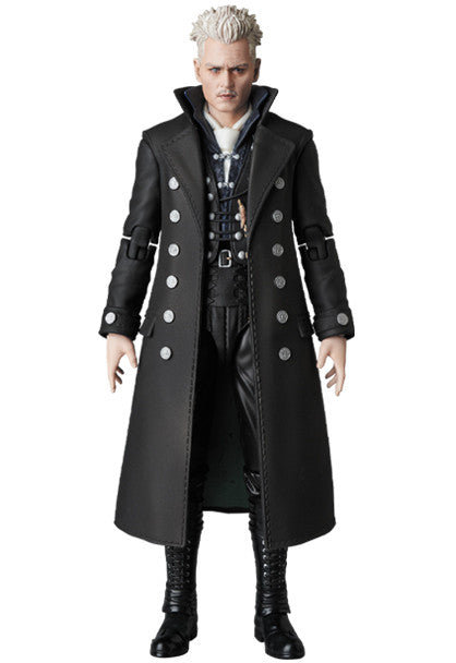 Grindelwald Mafex Medicom - Anime Figuren günstig kaufen
