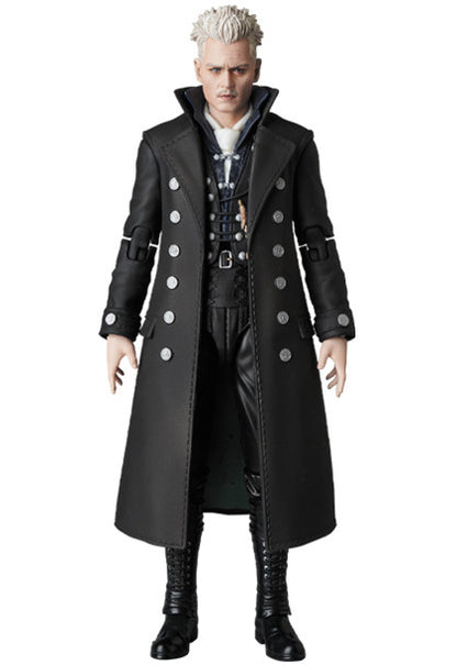 Grindelwald Mafex Medicom - Anime Figuren günstig kaufen