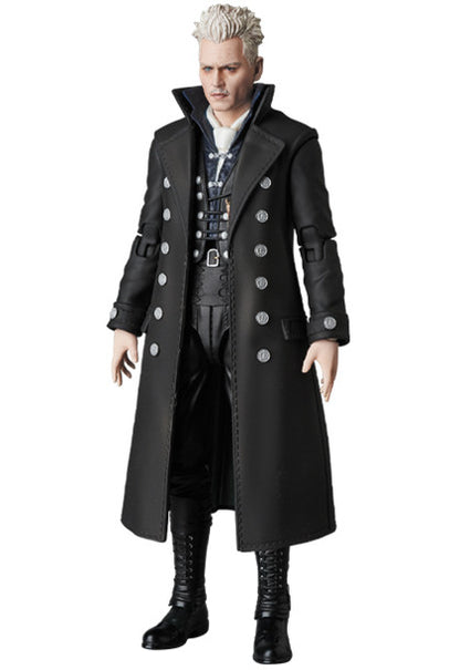 Grindelwald Mafex Medicom - Anime Figuren günstig kaufen