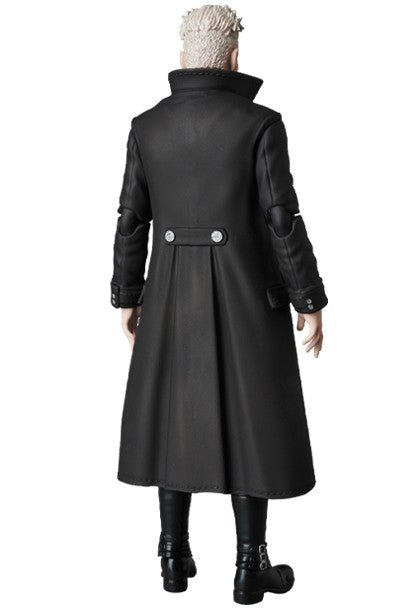 Grindelwald Mafex Medicom - Anime Figuren günstig kaufen