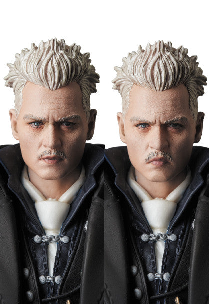 Grindelwald Mafex Medicom - Anime Figuren günstig kaufen