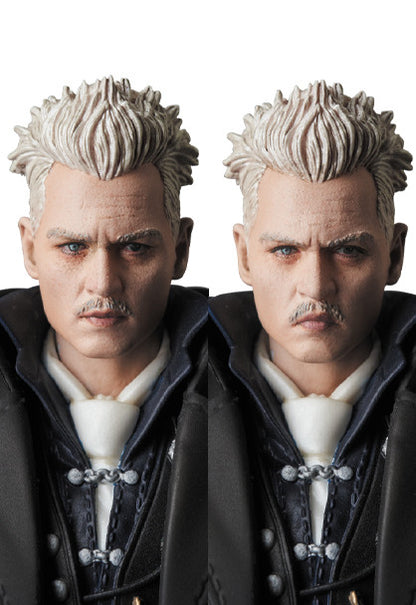 Grindelwald Mafex Medicom - Anime Figuren günstig kaufen