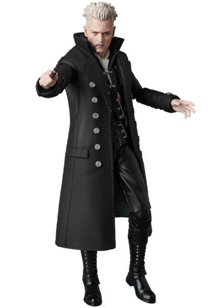 Grindelwald Mafex Medicom - Anime Figuren günstig kaufen