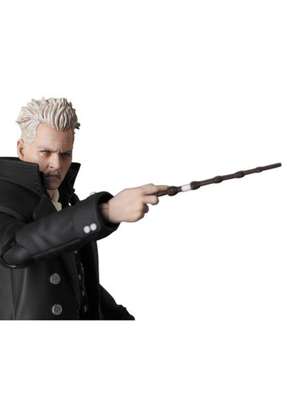 Grindelwald Mafex Medicom - Anime Figuren günstig kaufen