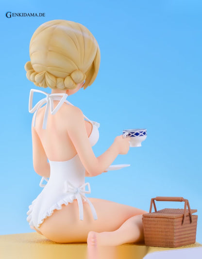BEACH QUEENS - Girls und Panzer: Darjeeling
