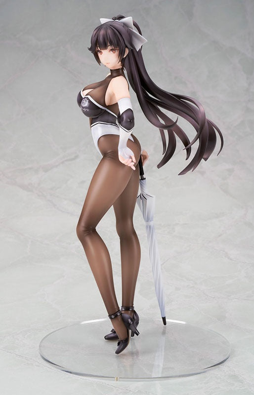 Azur Lane: Takao Bewitching Full Drive Ver. 1/7 [Alter] Ansicht 3