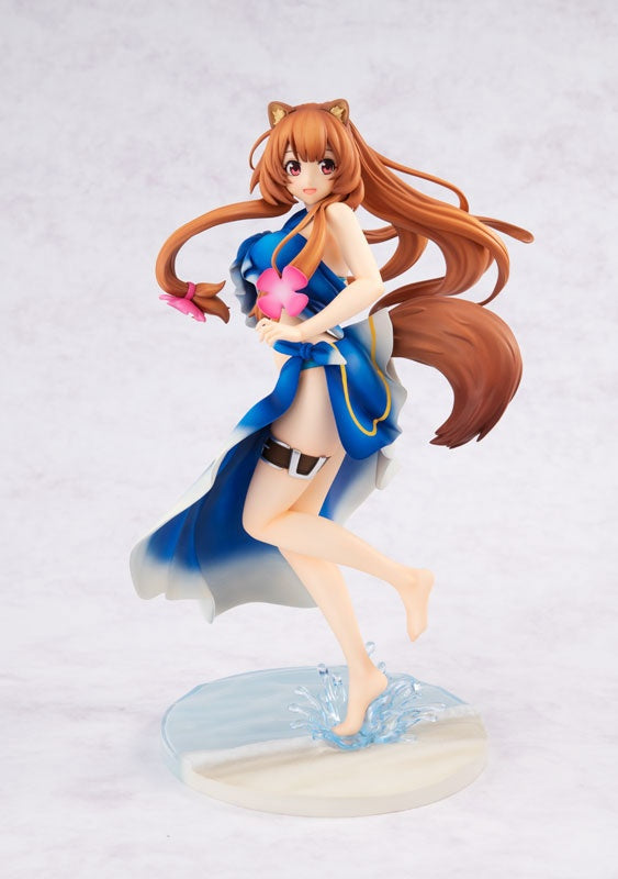 The Rising of the Shield Hero Season 2 Raphtalia: Swimsuit Ver. 1/7 scale figure [KADOKAWA] Ansicht 2