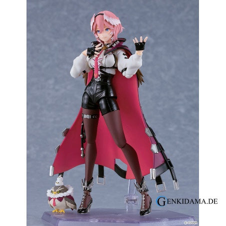 Figma Takane Lui Hololive Production Action Figure Limited Bonus Set Ansicht 11