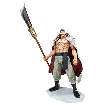 Edward Newgate P.O.P One Piece Excellent Model MegaHouse - Anime Figuren günstig kaufen