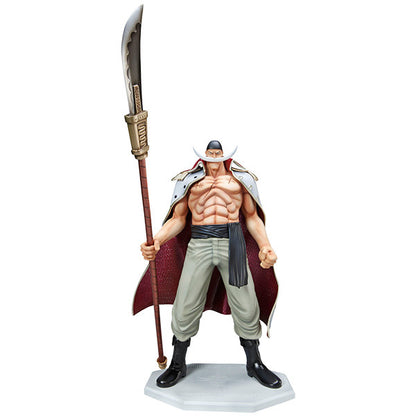 Edward Newgate P.O.P One Piece Excellent Model MegaHouse - Anime Figuren günstig kaufen