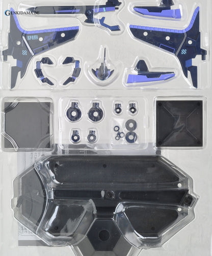 Busou Shinki Arnval Tempesta Konami