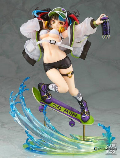 Fate/Grand Order: Berserker / Sei Shounagon - 1/7