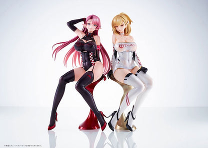 Azur Lane: Prince of Wales -The Laureate's Victory Lap- 1/4 - Exclusiv Bonus [MIMEYOI] Ansicht 23