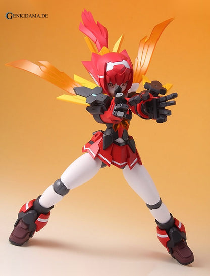 Polynian Vania Complete Model Action