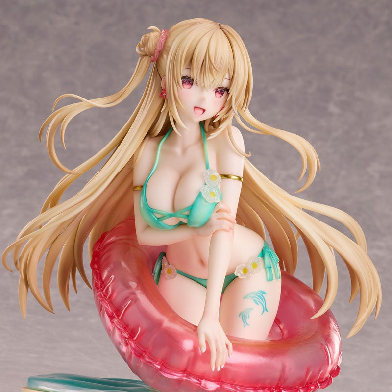 Sakura Miwabe Illustration "summer memory" [Union Creative] Ansicht 6