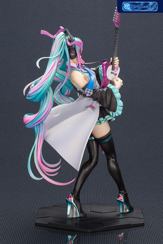 BISHOUJO ReMIX Series Hatsune Miku 1/7 [Kotobukiya] Ansicht 5