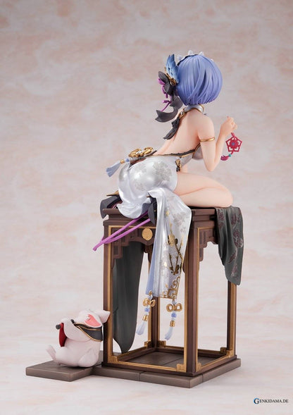 KDcolle: Re:Zero kara Hajimeru Isekai Seikatsu - Rem 1/7 (Elegant Beauty Ver.)