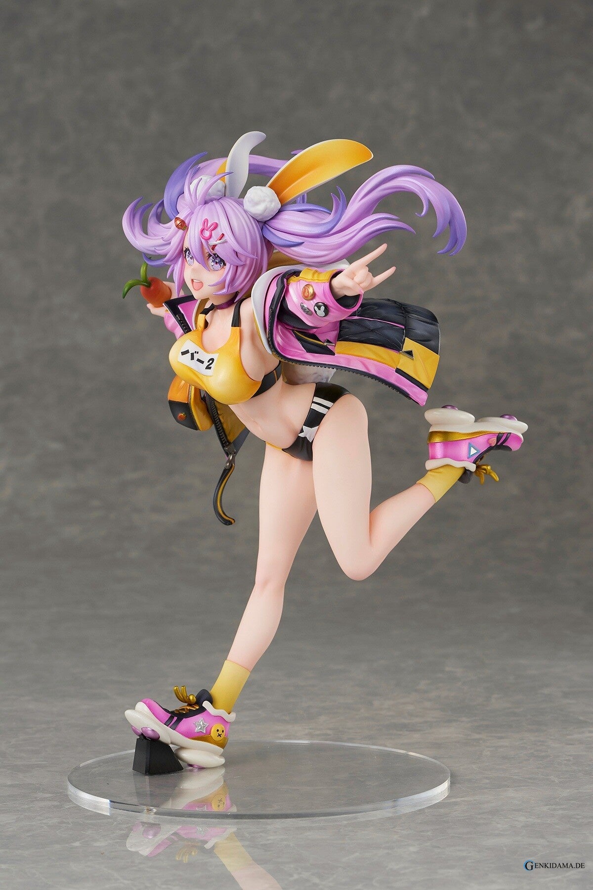 DZ12SX Uzuka Baniko 1/6 [T.E.S.T] Ansicht 2