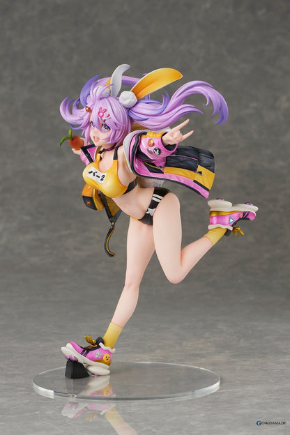 DZ12SX Uzuka Baniko 1/6 [T.E.S.T] Ansicht 2