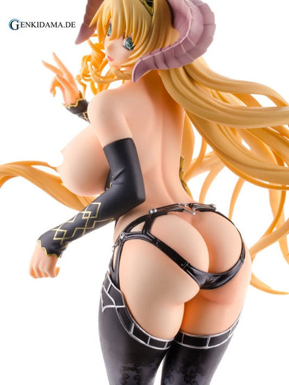 The 7 Deadly Sins - Mamon -Gouyoku no Zou- Regular Edition