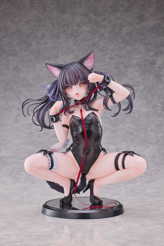 Cat Ear Sutora Illustrated by Tamano Kedama 1/4 Deluxe Edition [Otherwhere / Partylook] Ansicht 1