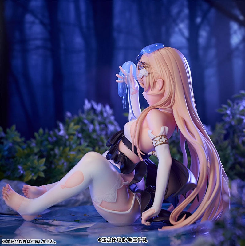 Plasma and Slime (Regular Edition) 1/6 [Lim Land] Ansicht 9