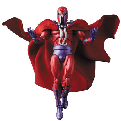 Magneto - X-Men - Mafex - Medicom - Anime Figuren günstig kaufen