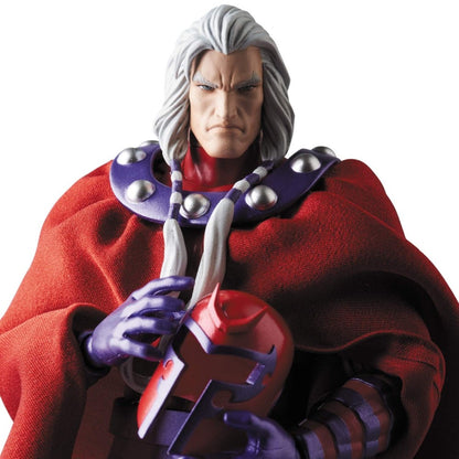 Magneto - X-Men - Mafex - Medicom - Anime Figuren günstig kaufen