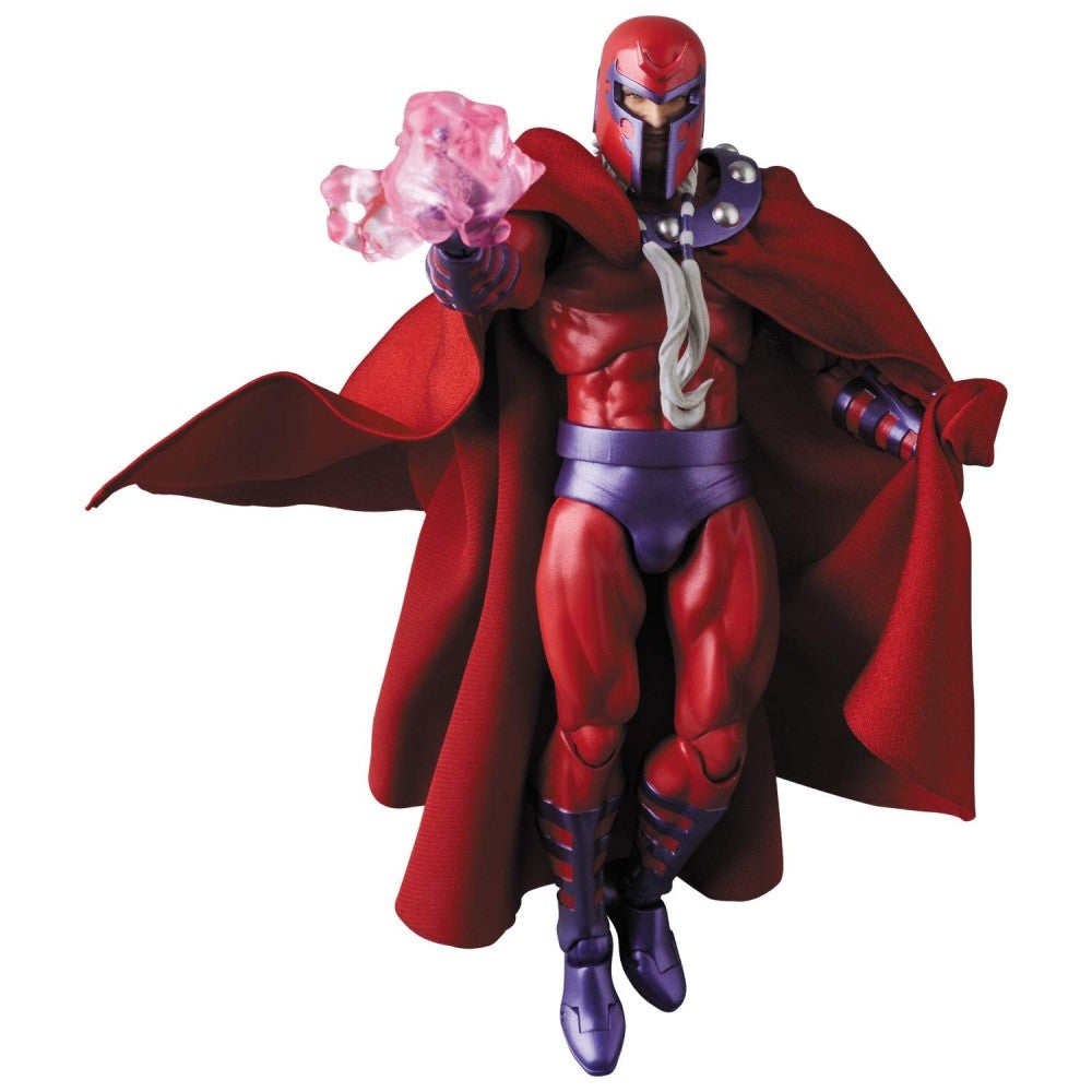 Magneto - X-Men - Mafex - Medicom - Anime Figuren günstig kaufen