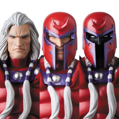 Magneto - X-Men - Mafex - Medicom - Anime Figuren günstig kaufen