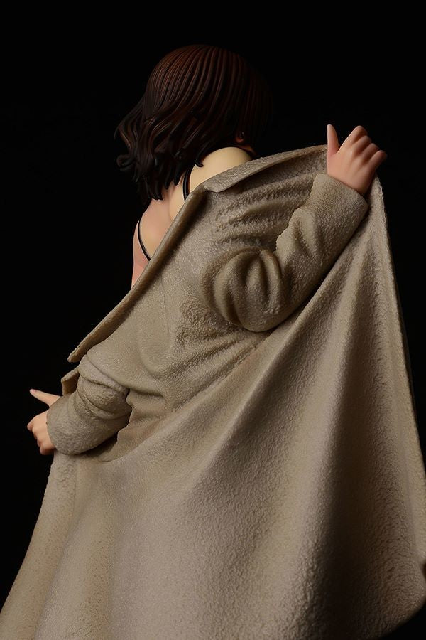 Aya Hanabatake to Bishoujo (Red Ver.) Orca Toys - Anime Figuren günstig kaufen