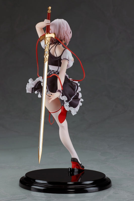 Azur Lane: Sirius Light Equipment ver. 1/8 - Exclusiv Bonus [WANDERER] Ansicht 14