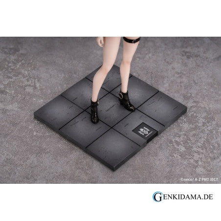 A-z [D] Full Dress – Original Character – 1/7 Scale Figure Ansicht 7
