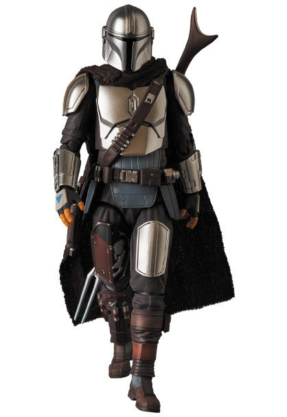 The Mandalorian Ver. 1.0 Medicom - Anime Figuren günstig kaufen