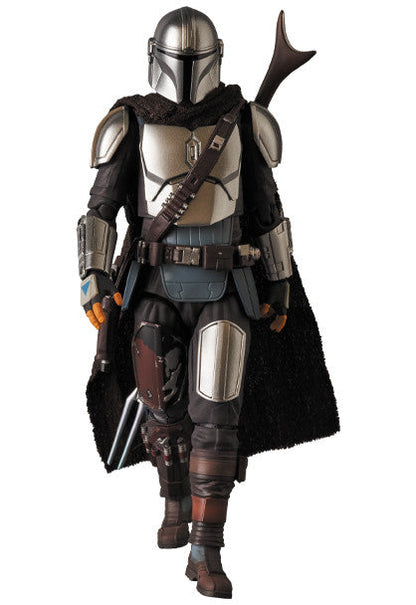 The Mandalorian Ver. 1.0 Medicom - Anime Figuren günstig kaufen