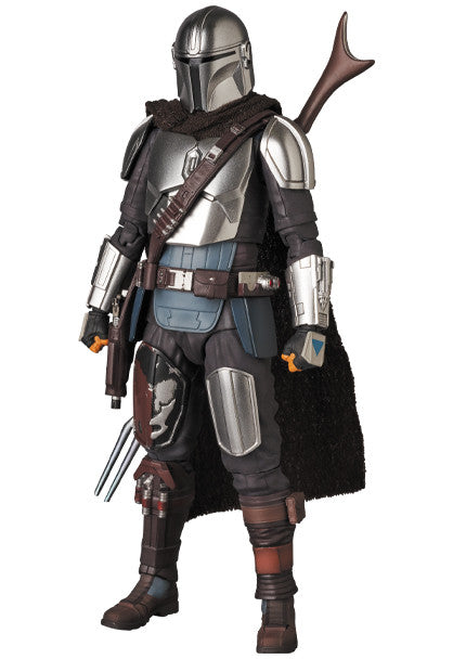 The Mandalorian Ver. 1.0 Medicom - Anime Figuren günstig kaufen