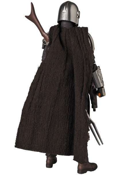 The Mandalorian Ver. 1.0 Medicom - Anime Figuren günstig kaufen
