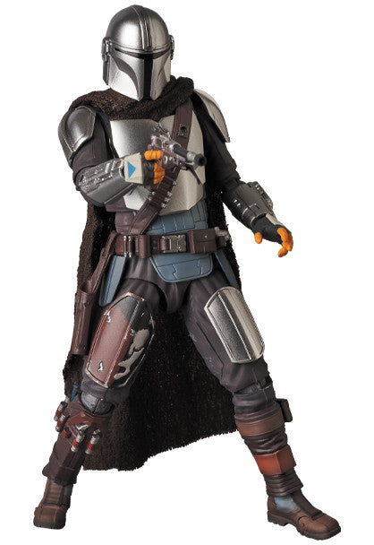 The Mandalorian Ver. 1.0 Medicom - Anime Figuren günstig kaufen