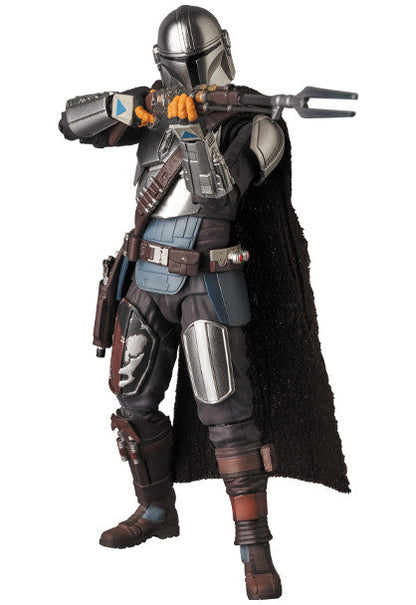The Mandalorian Ver. 1.0 Medicom - Anime Figuren günstig kaufen