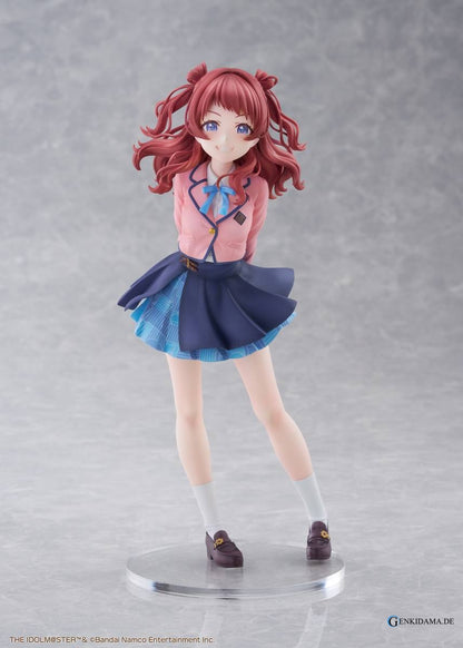 Gakuen Idolmaster: Saki Hanami 1/7