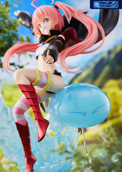 That Time I Got Reincarnated as a Slime Milim Nava -Shutsugeki nano da!- 1/7 [Taito / spiritale] Ansicht 5