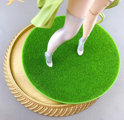 Archeyle Elf Village Series Dark Elf Mura Original Character