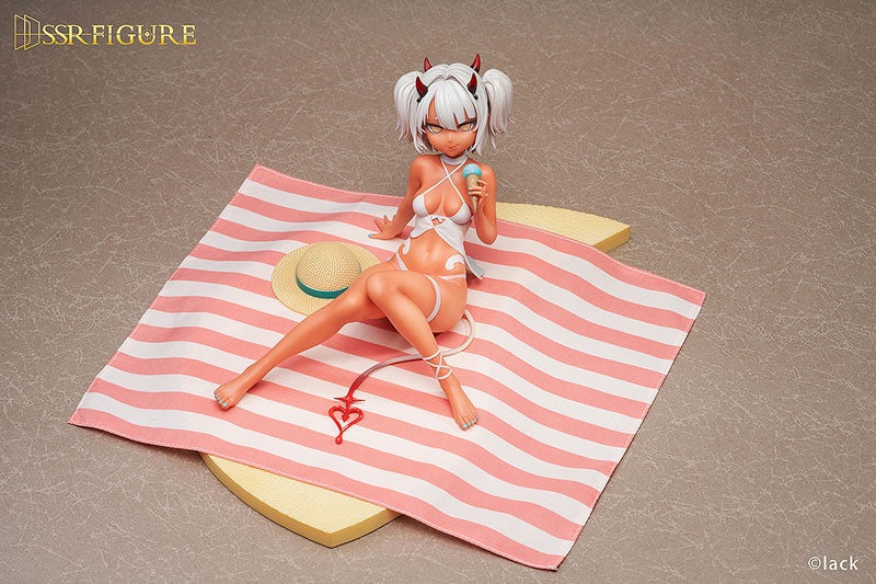 SSR FIGURE Caffeine-chan: Summer Ver. 1/7 Scale - Bonus [Infinity Studio / SSR FIGURE] Ansicht 7