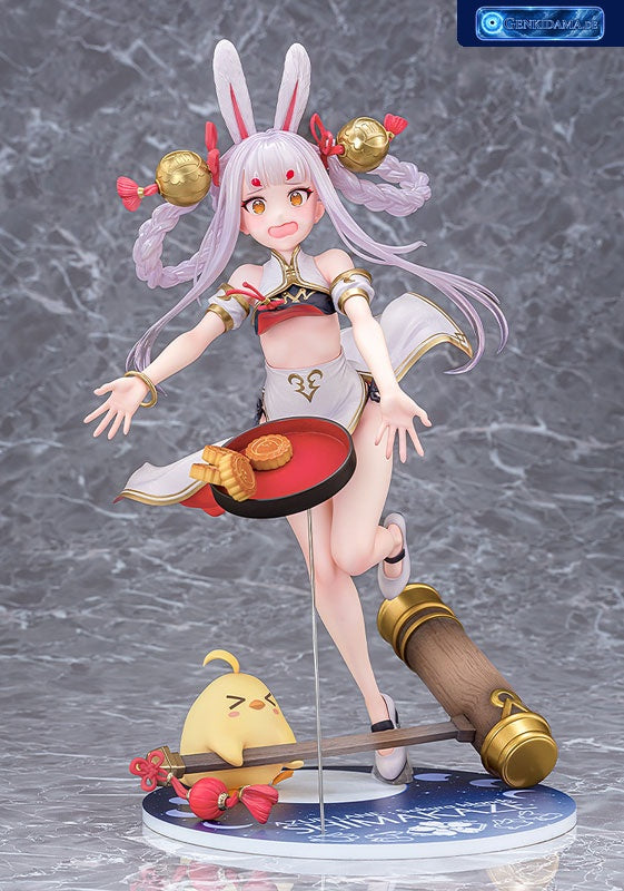 Azur Lane: Shimakaze: Clumsy Moon Rabbit 1/7 [Phat Company] Ansicht 18