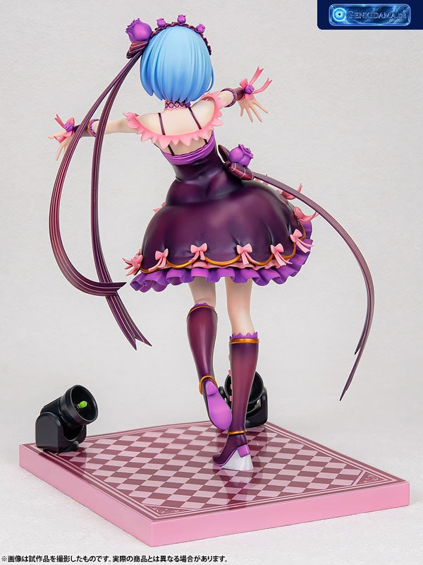 KDcolle "Re:ZERO -Starting Life in Another World-" Rem Birthday 2021 Ver. 1/7 [KADOKAWA] Ansicht 6