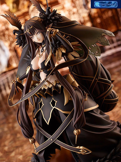Fate/Grand Order Assassin/Semiramis 1/7 [Phat Company] Ansicht 6