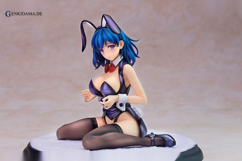 Comic Aun Hana Fukiishi casino ver. Illustration by Kurehito Misaki