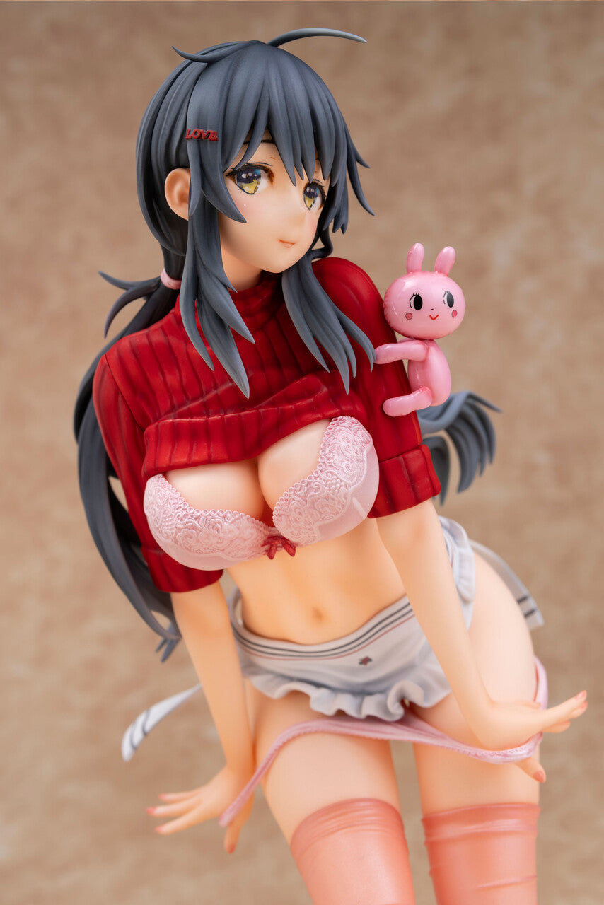 Amane Midorikawa - Laundry Girl - Daiki Kougyou - Anime Figuren günstig kaufen