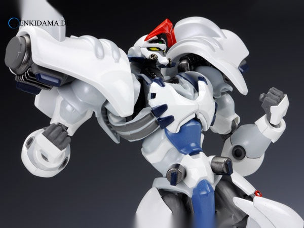 RIOBOT - Detonator Orgun