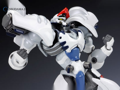 RIOBOT - Detonator Orgun